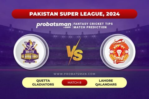 Match 8 QUE vs ISL Pakistan Super League, 2024