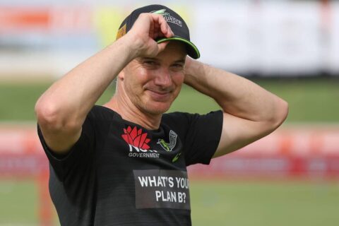 Gujarat Giants Appoint Michael Klinger as New Head Coach Ahead of WPL 2024