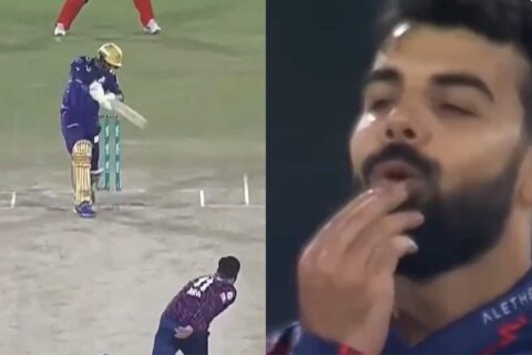 PSL 2024: Mohammad Amir Finished Off In Style As Quetta Gladiators Registers Third Consecutive Win