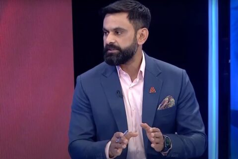 PSL 2024: Mohammad Hafeez Blames DRS Error for Islamabad United’s Loss vs Quetta Gladiators