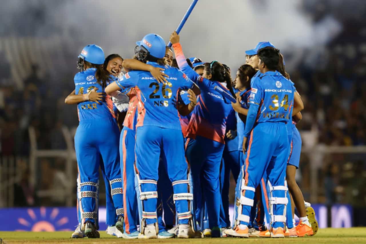 Mumbai Indians Women