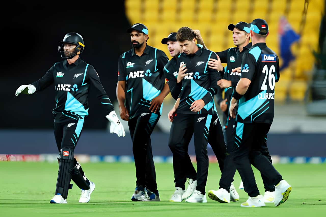 NZ vs AUS Dream11 Prediction For 3rd T20I of Australia tour of New