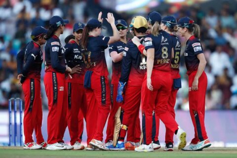 Royal Challengers Bangalore Women