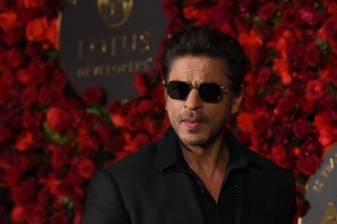 Shahrukh Khan