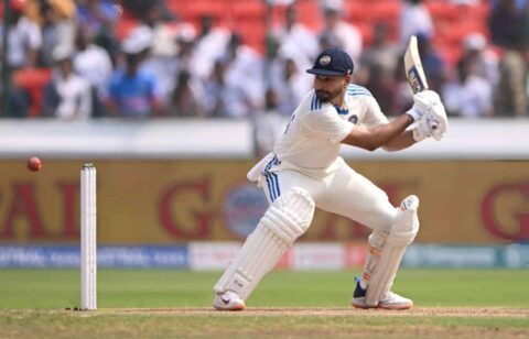 IND vs ENG: Shreyas Iyer Dropped From Team India Due To Poor Form