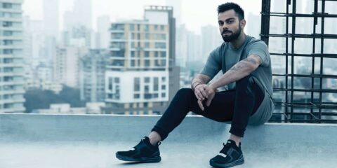 Virat Kohli Parts Ways With Puma After 8 Years; Set to Join Agilitas Sports As Brand Ambassador