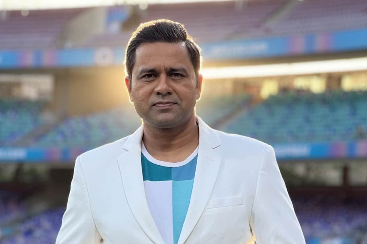 Aakash Chopra