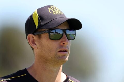 Adam Voges