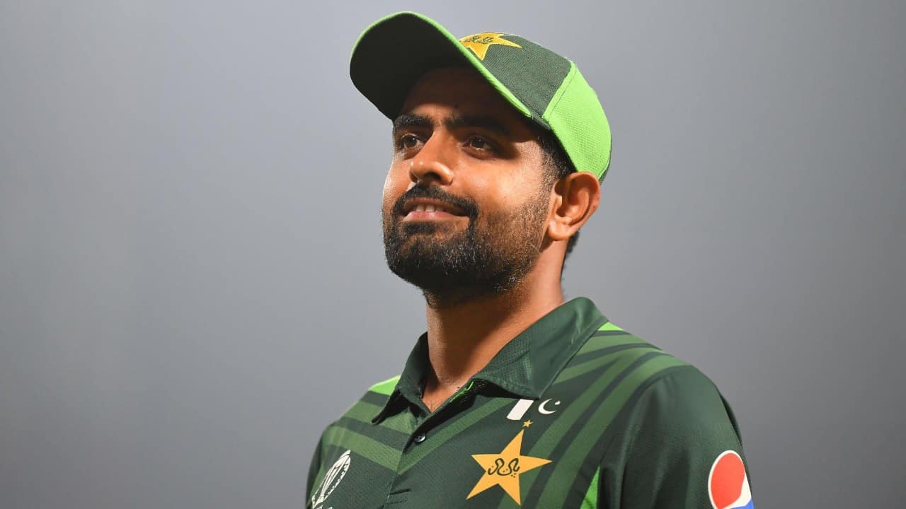 Babar Azam