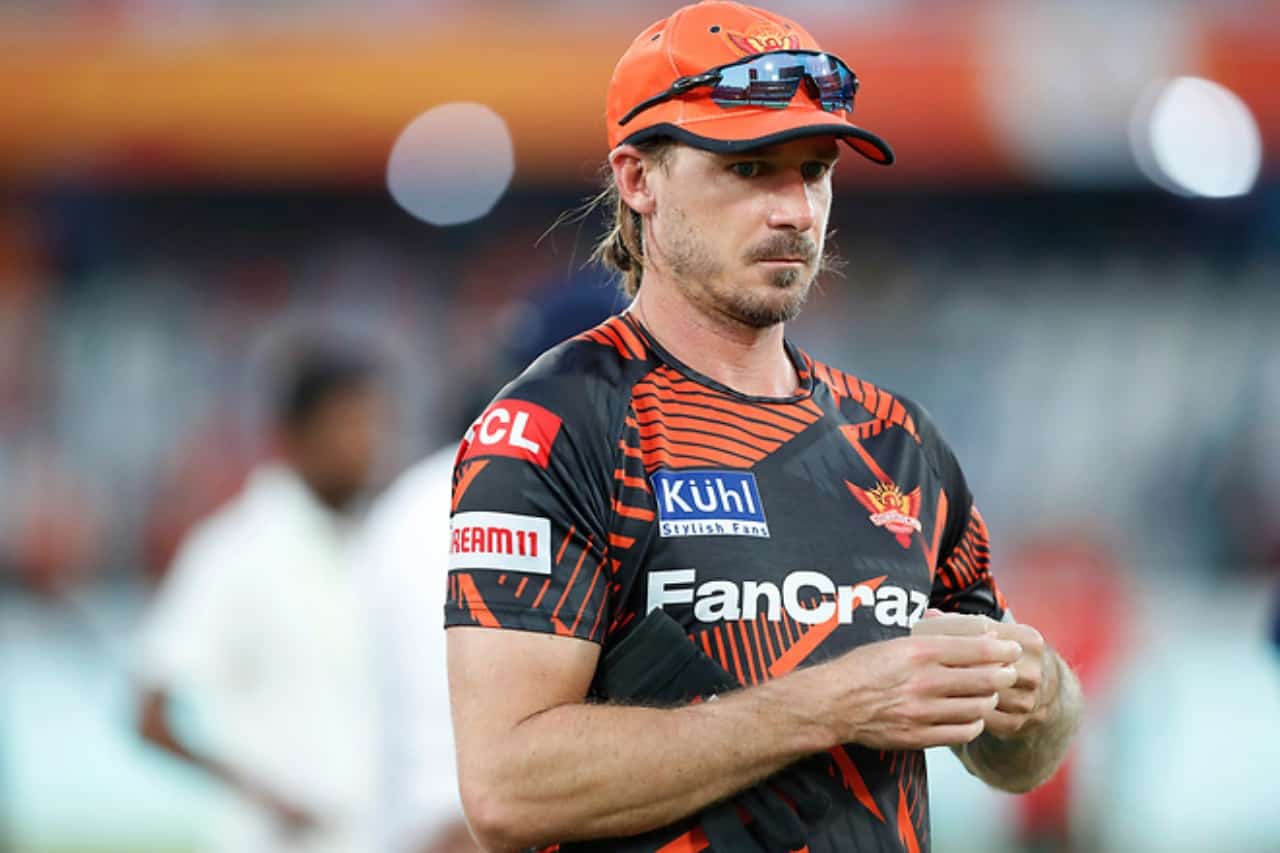 Dale Steyn