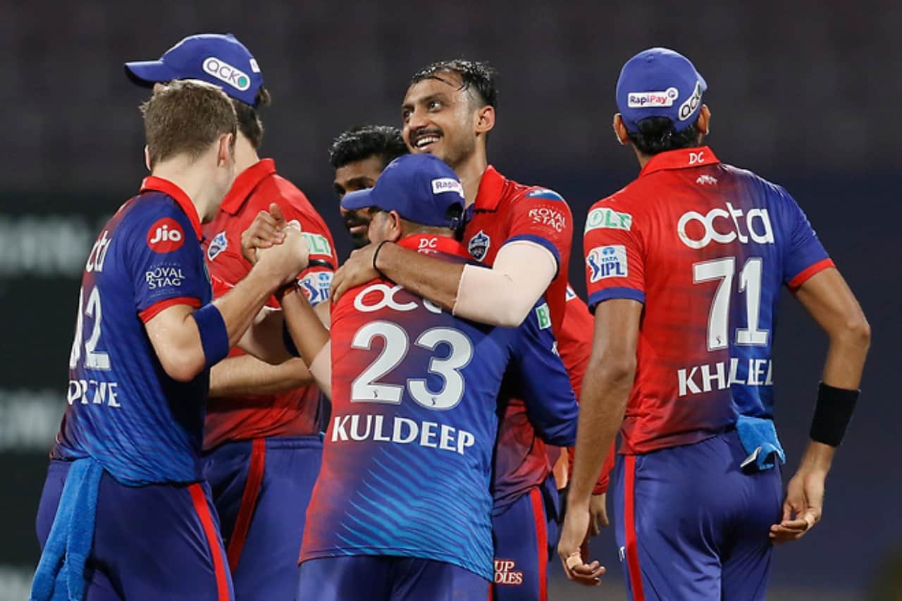 Delhi Capitals