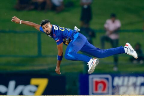 IPL 2024: After Gerald Coetzee, Mumbai Indians Hit by Yet Another Pacer Injury
