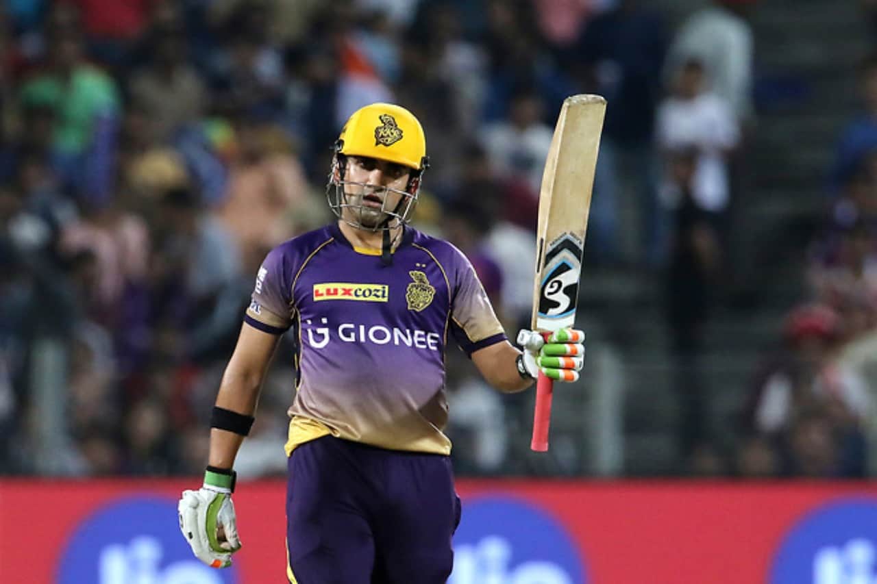 Gautam Gambhir