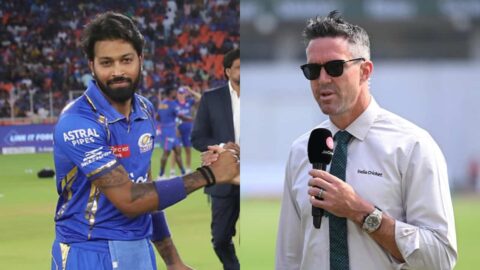 IPL 2024: ‘When Was the Last Indian Cricketer Booed in India’ – Kevin Pietersen On Hardik Pandya