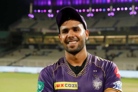 KKR Bring In ex-RCB Bowler as Injury Replacements Continue Ahead of IPL 2026