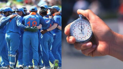 Teams Must Begin Over in 60 Seconds: ICC Brings New Rule Before T20 World Cup 2024