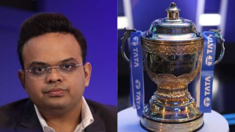 ‘IPL 2024 Will Not Move To UAE’ – Jay Shah Confirms