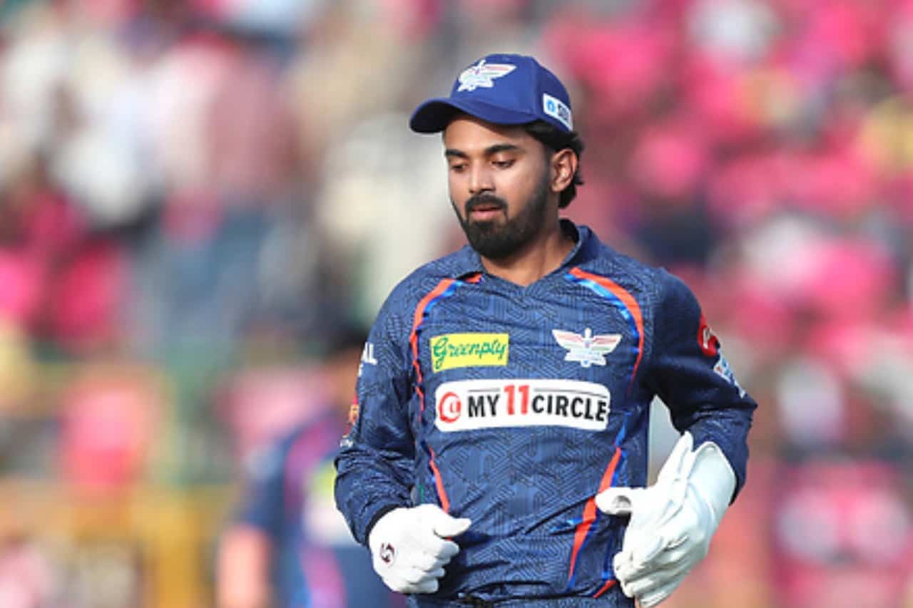 IPL 2024: KL Rahul Injured? LSG Captain Doubtful To Play Against RCB