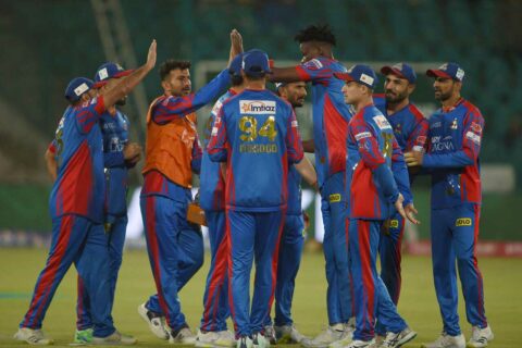 QUE vs KAR Match Prediction: Who Will Win the 22nd Match of PSL 2024 Between Quetta Gladiators and Karachi Kings?