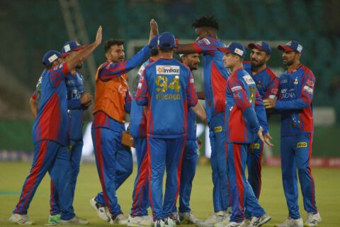 Karachi Kings