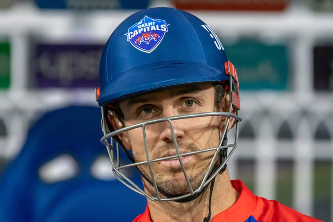 Mitchell Marsh