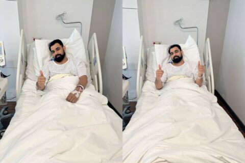 Mohammed Shami To Miss T20 World Cup 2024; Jay Shah Reveals Comeback Date