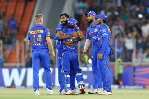 Mumbai Indians