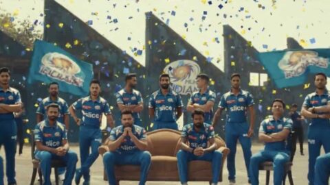 Mumbai Indians