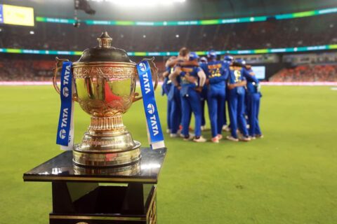Mumbai Indians SWOT Analysis For IPL 2024