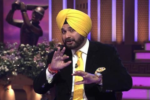 IPL 2024: Navjot Singh Sidhu Returns to Hindi Commentary