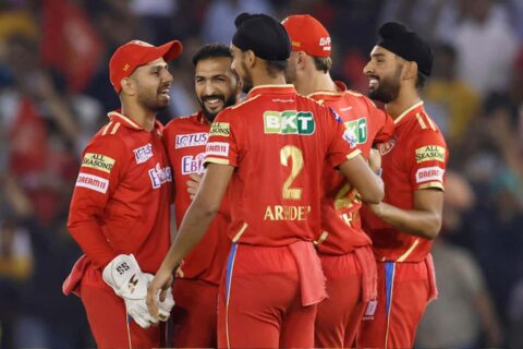 IPL 2024 – Match 2: PBKS vs DC Match Preview, Playing XI, Players to Watch, Key Stats