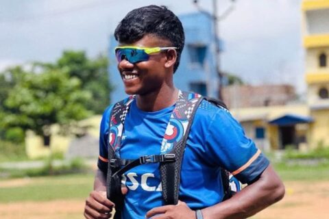 IPL 2024: Gujarat Titans’ Robin Minz Ruled Out of Entire Tournament