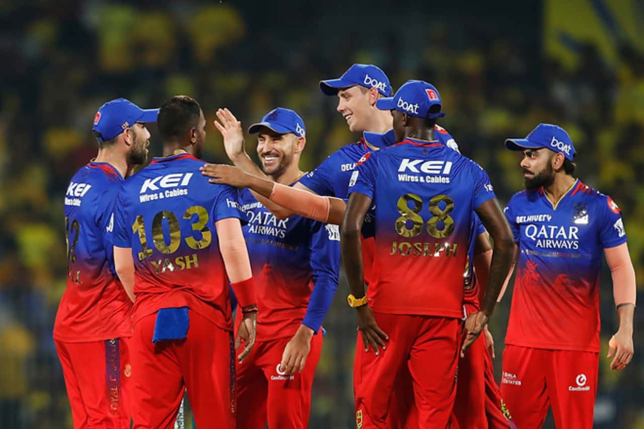 Royal Challengers Bengaluru