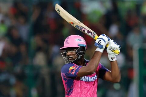 Sanju Samson