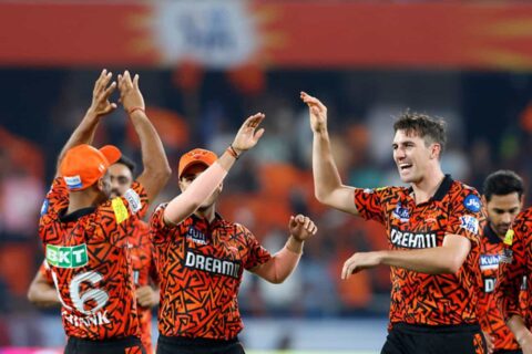 Sunrisers Hyderabad