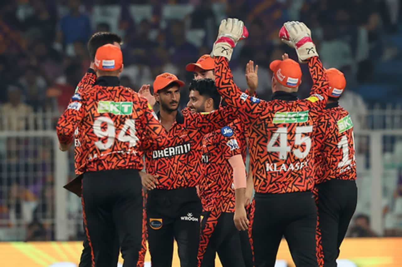 Sunrisers Hyderabad