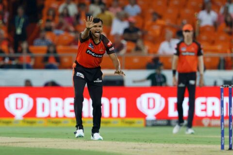 IPL 2024 – Match 3: Top 4 Records That Could Be Broken in Today’s KKR vs SRH Match