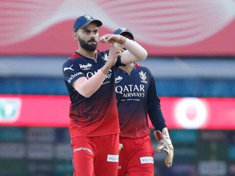 IPL 2024: Here’s All You Need To Know About New Rule 'Smart Replay System' IPL 2024: Here’s All You Need To Know About New Rule ‘Smart Replay System’