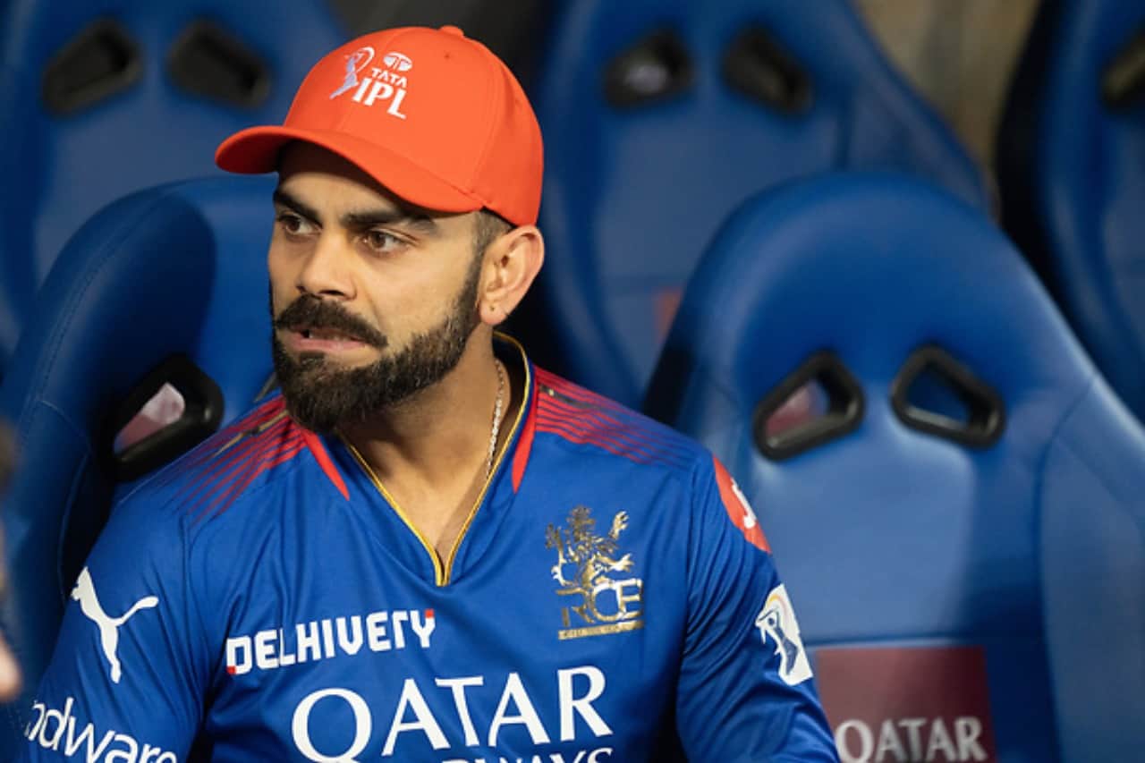 IPL 2024: ‘Congratulations Virat Kohli On Slowest IPL Century’ - Ex ...