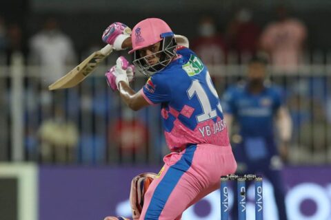 IPL 2024 – Match 9, RR vs DC: Top 3 Players You Can Pick In Your Dream11 Fantasy Team As Captain & Vice-Captain