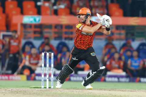 IPL 2024: Top 3 Records That Could Be Broken in Today’s SRH vs RCB Match