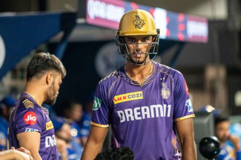 IPL 2024: Who is Angkrish Raghuvanshi? The 18-Year-Old KKR Batter Who Destroyed Delhi Capitals Bowling