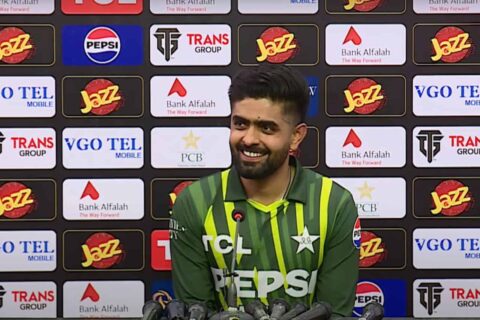 Babar Azam