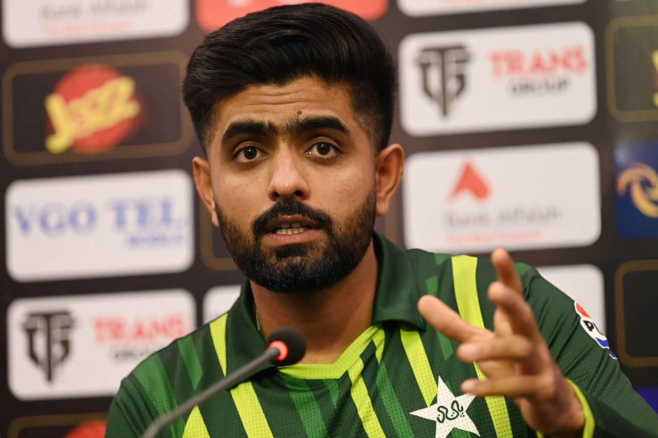 Babar Azam