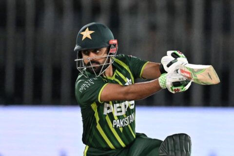 Babar Azam