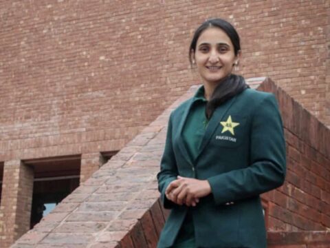 Former Pakistan Captain Stuns Cricket World with Shocking Retirement Announcement