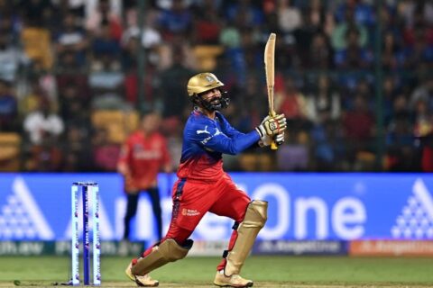 Dinesh Karthik