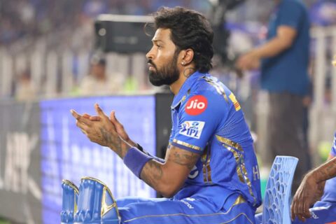 IPL 2024: ‘Mumbai Indians at Fault for Appointing Hardik Pandya as Captain’ – Sourav Ganguly