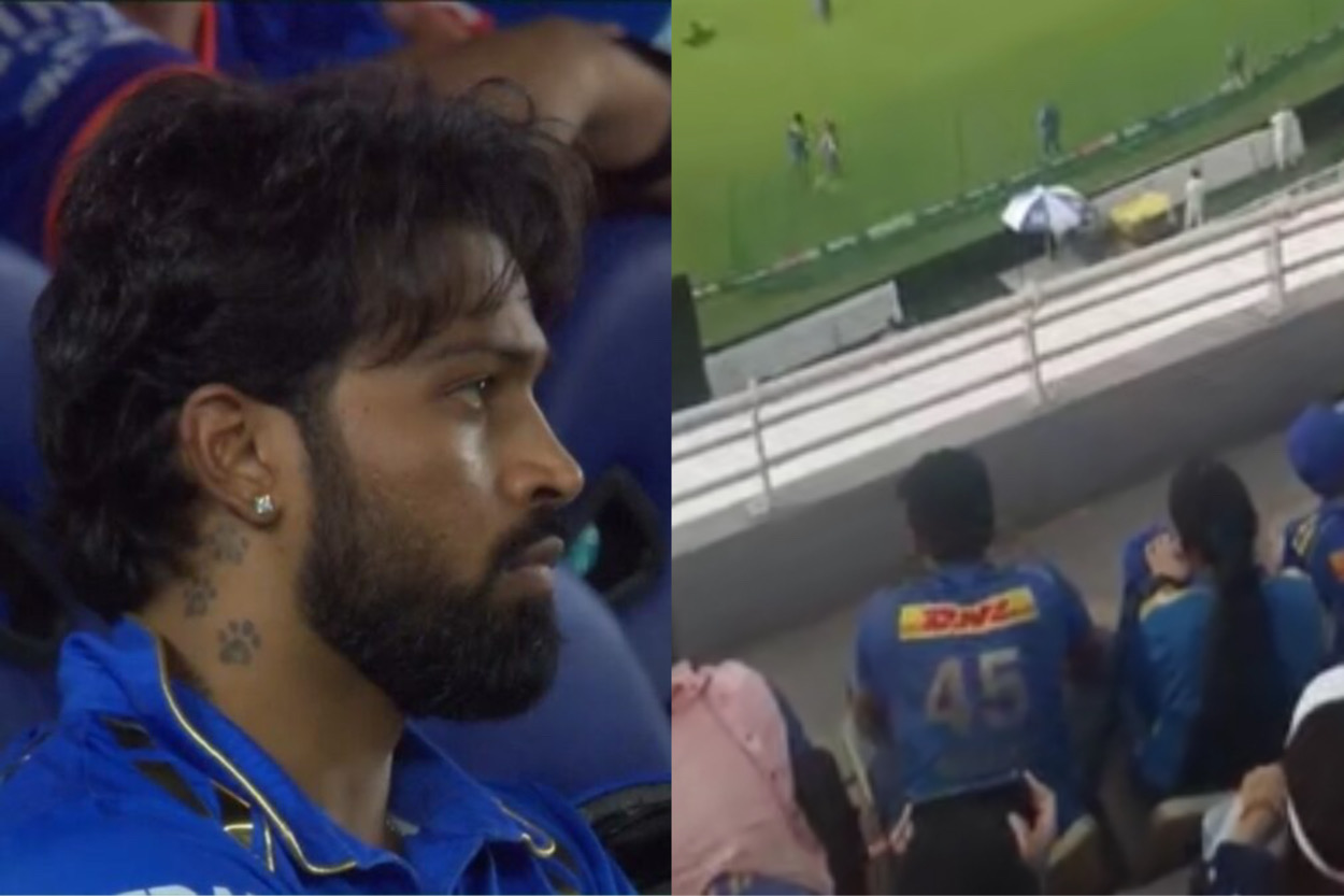 Hardik Pandya Faces Boos and Insults at Mullanpur During IPL 2024 Match