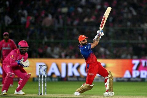 Top 5 Slowest Centuries in IPL History